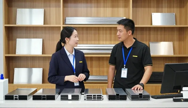 来料加工模式下的销售策略转型与业务增长路径