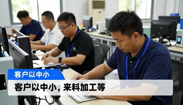 交通铝材售后支持怎么做得更稳：来料加工等一线经验