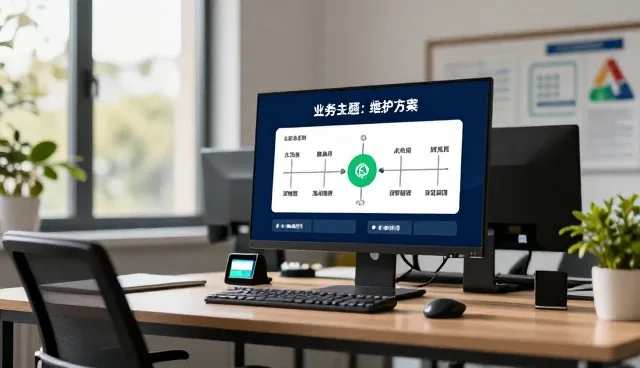 提升设备稳定性,推动售后支持智能化转型