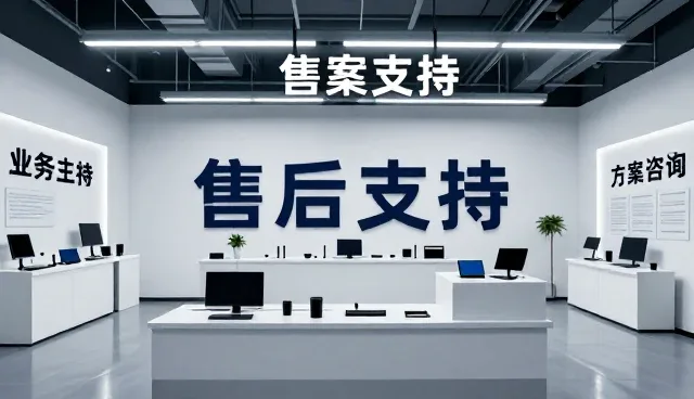 来料加工企业如何高效维护生产流程